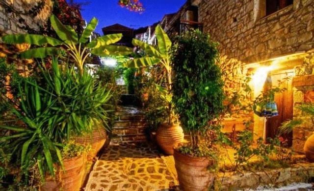 Aparthotel Stone Village Bali (Crete)