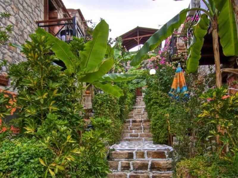 πέτρινο χωριό Ξενοδοχείο με διαμερίσματα Bali (Crete)