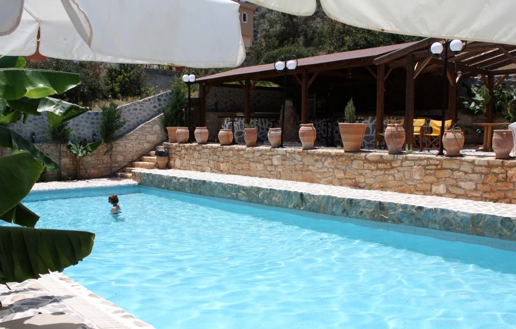 Stone Village Bali (Crete)