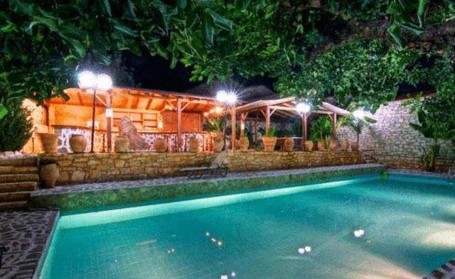 Stone Village 4*