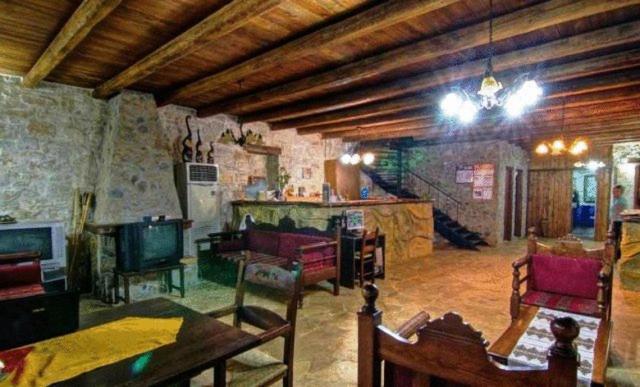 Stone Village 4*