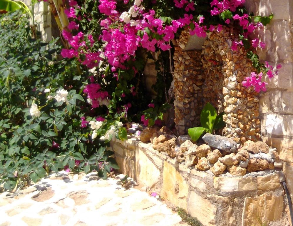 Stone Village Bali (Crete)