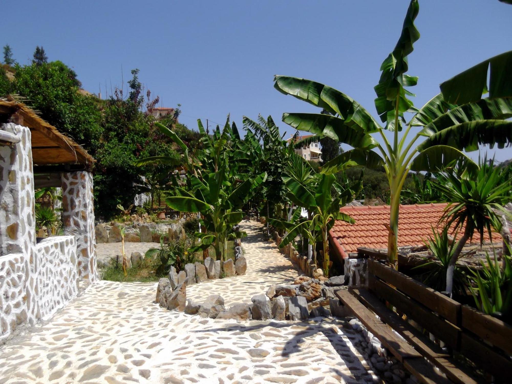Stone Village Bali (Crete)