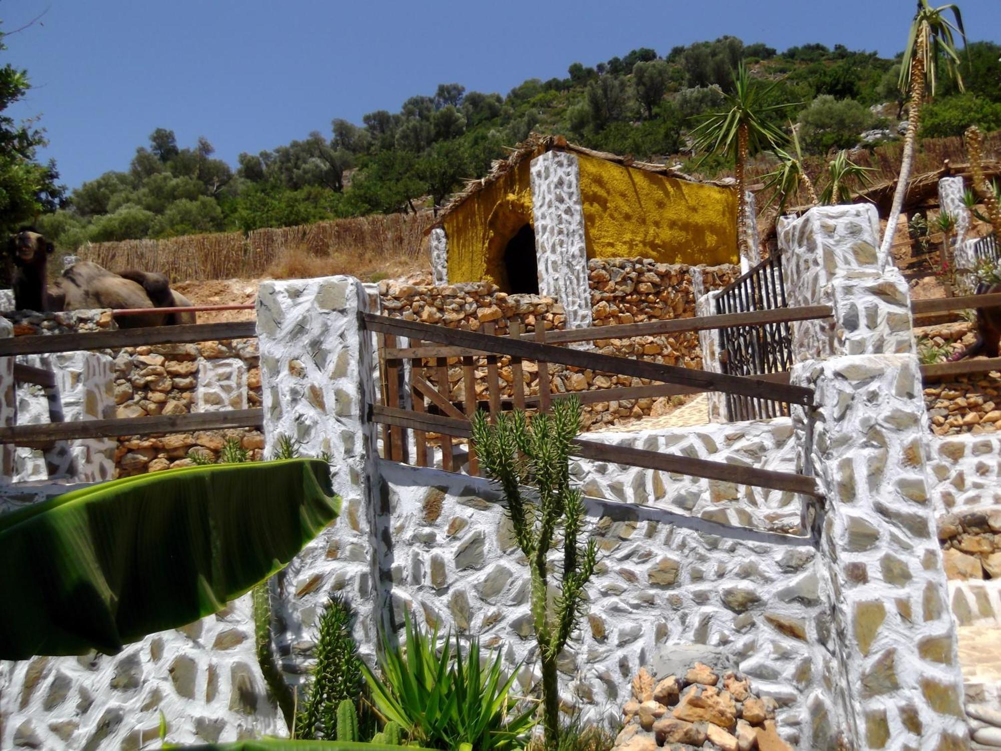 Stone Village מלון דירות Bali (Crete)