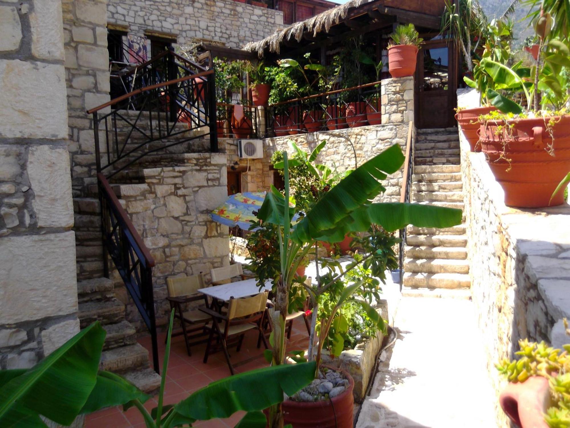Stone Village Bali (Crete)