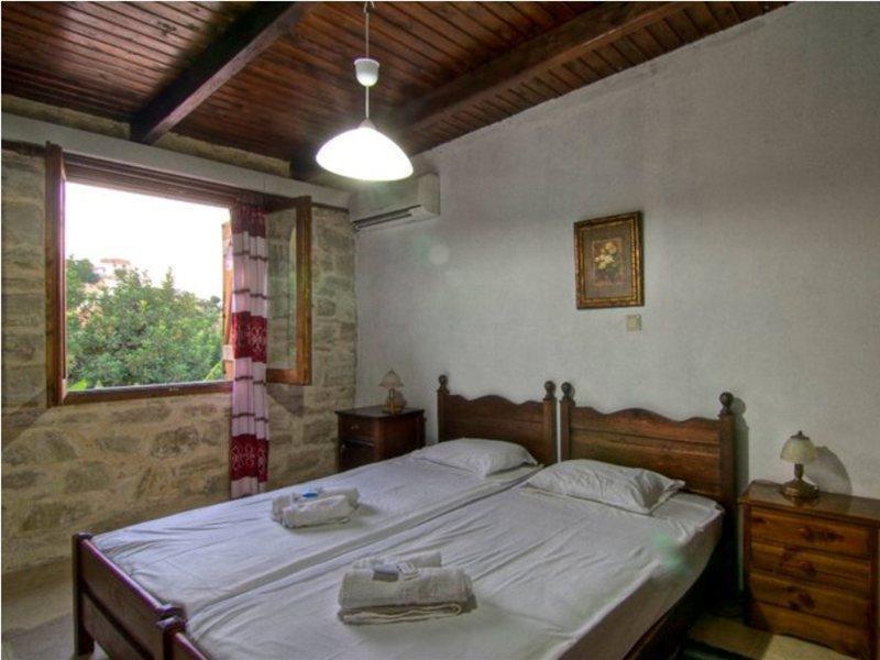 Stone Village 4*