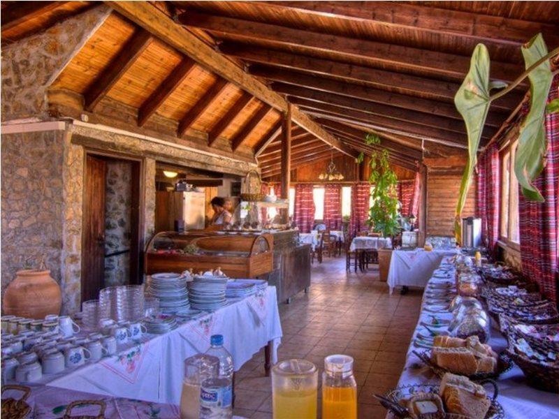 Stone Village 4*