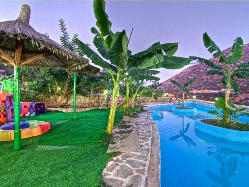 Stone Village 4*
