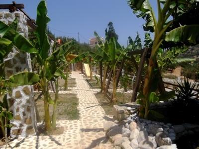 Stone Village מלון דירות Bali (Crete)