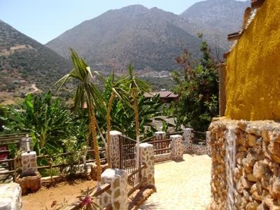 Stone Village 4*