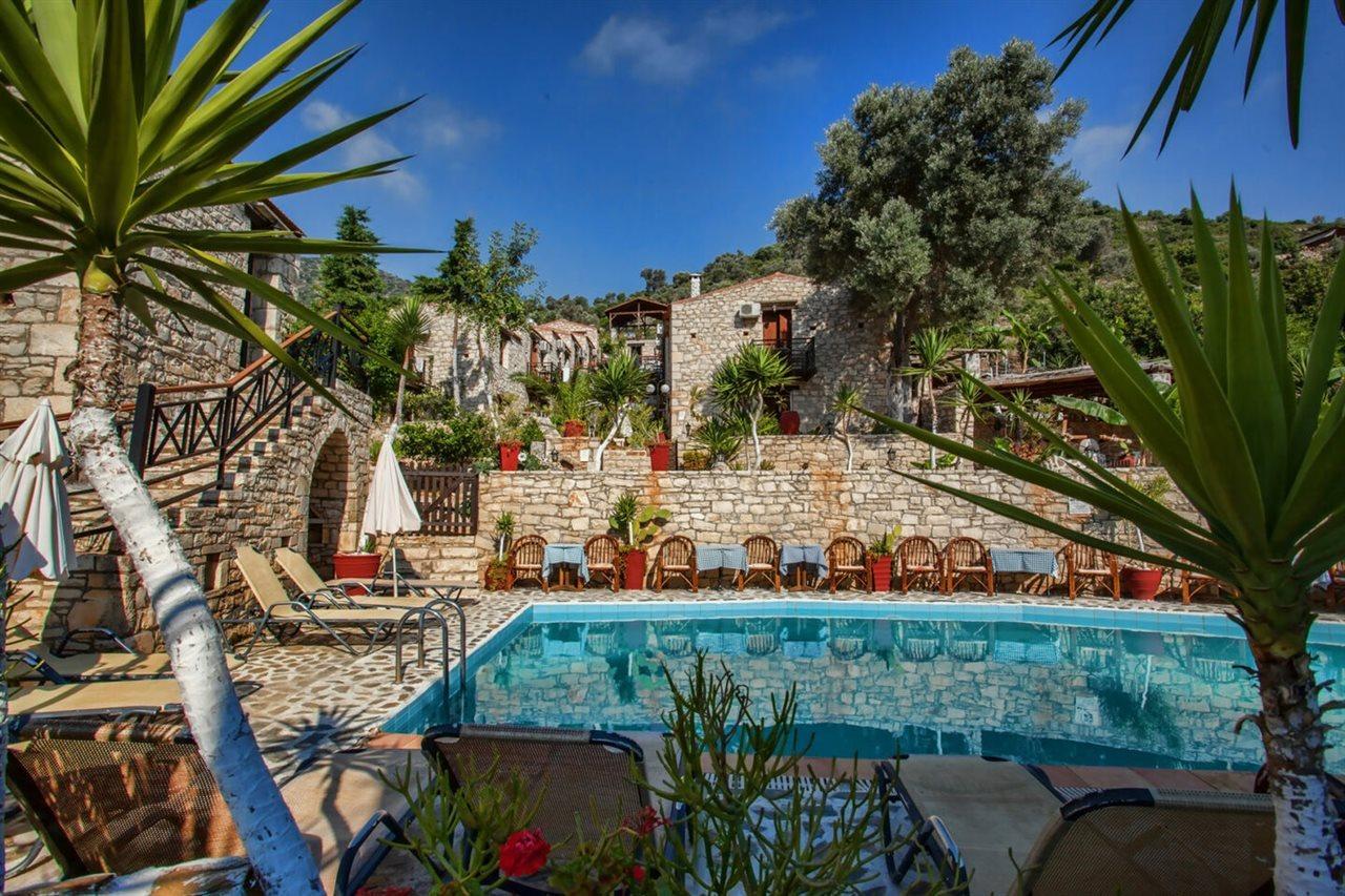 Stone Village
