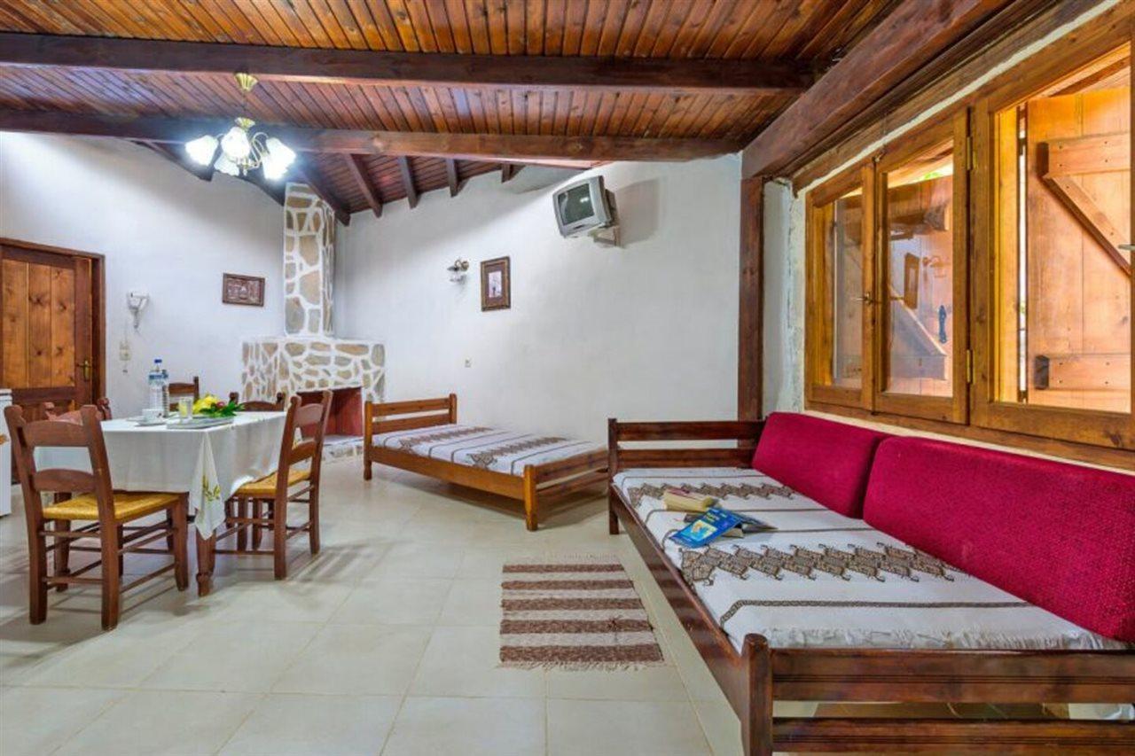 Stone Village מלון דירות Bali (Crete)